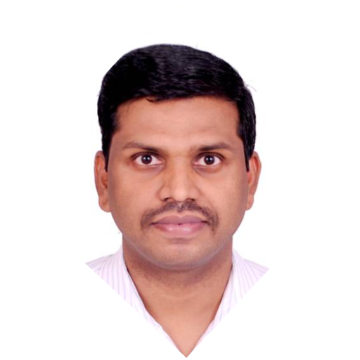 Dr. Chandrakant Dalbhagat