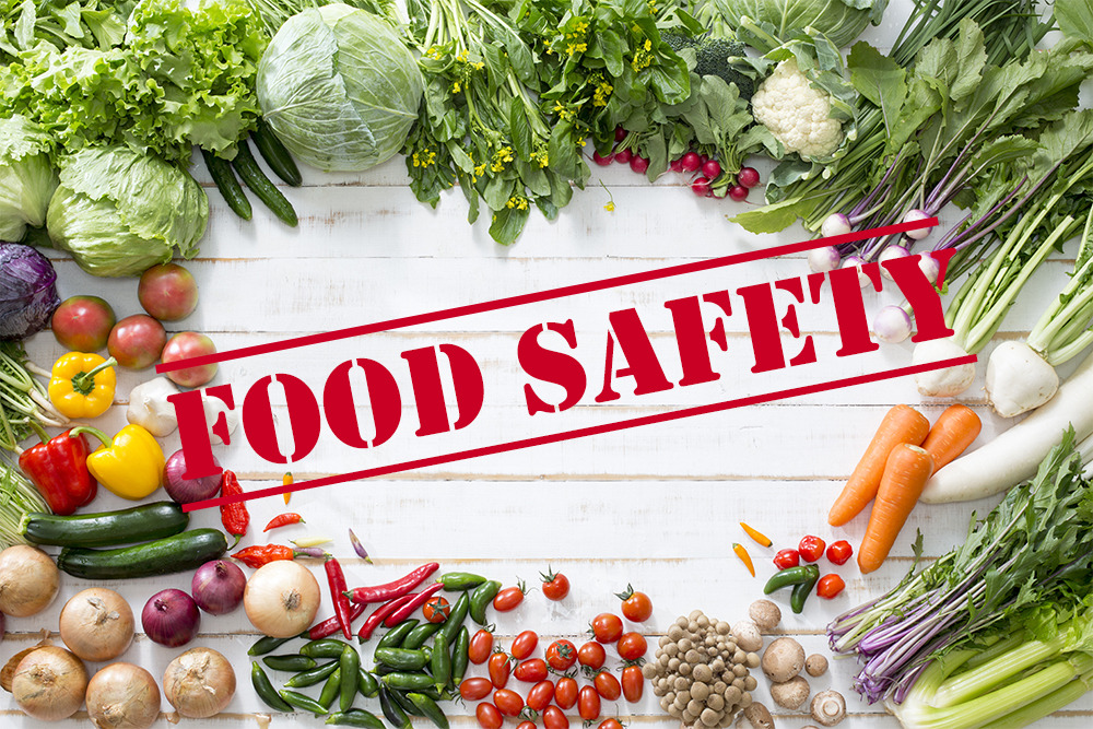 Food Safety Supervisor FoSTaC Advance (FSSAI)
