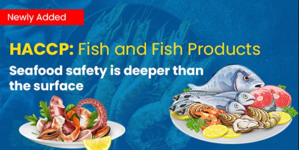 HACCP - Fish and Fish Products