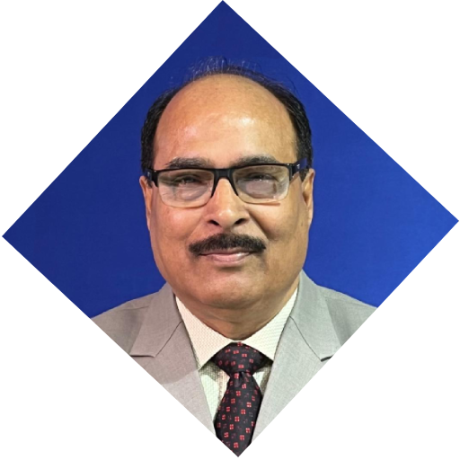 Dr HN Mishra