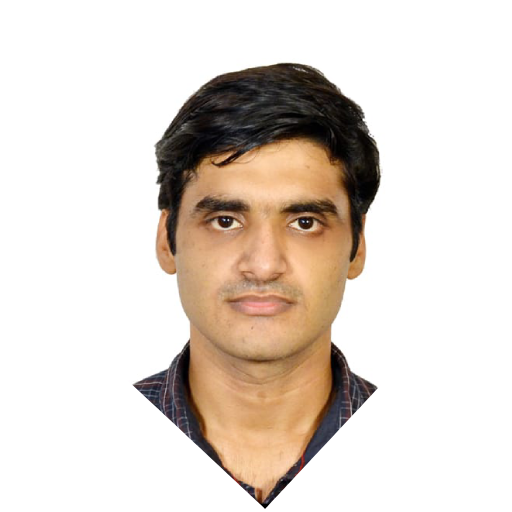 Dr Madhuresh Dwivedi