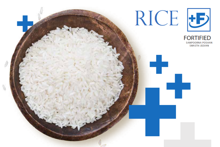 Rice Fortification
